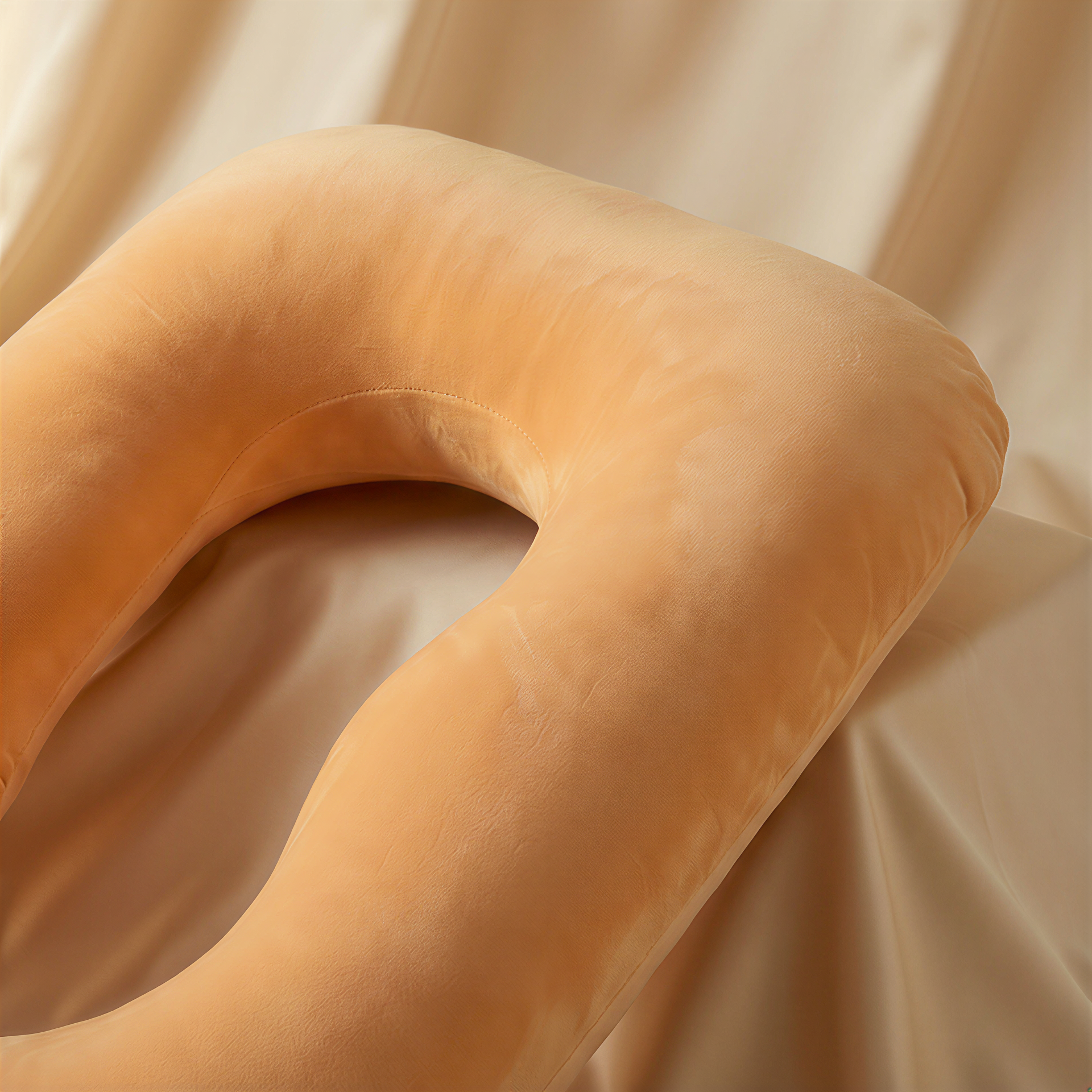 نظام الراحة الكاملة للحامل  وسادة جسم للحامل – راحا ماما