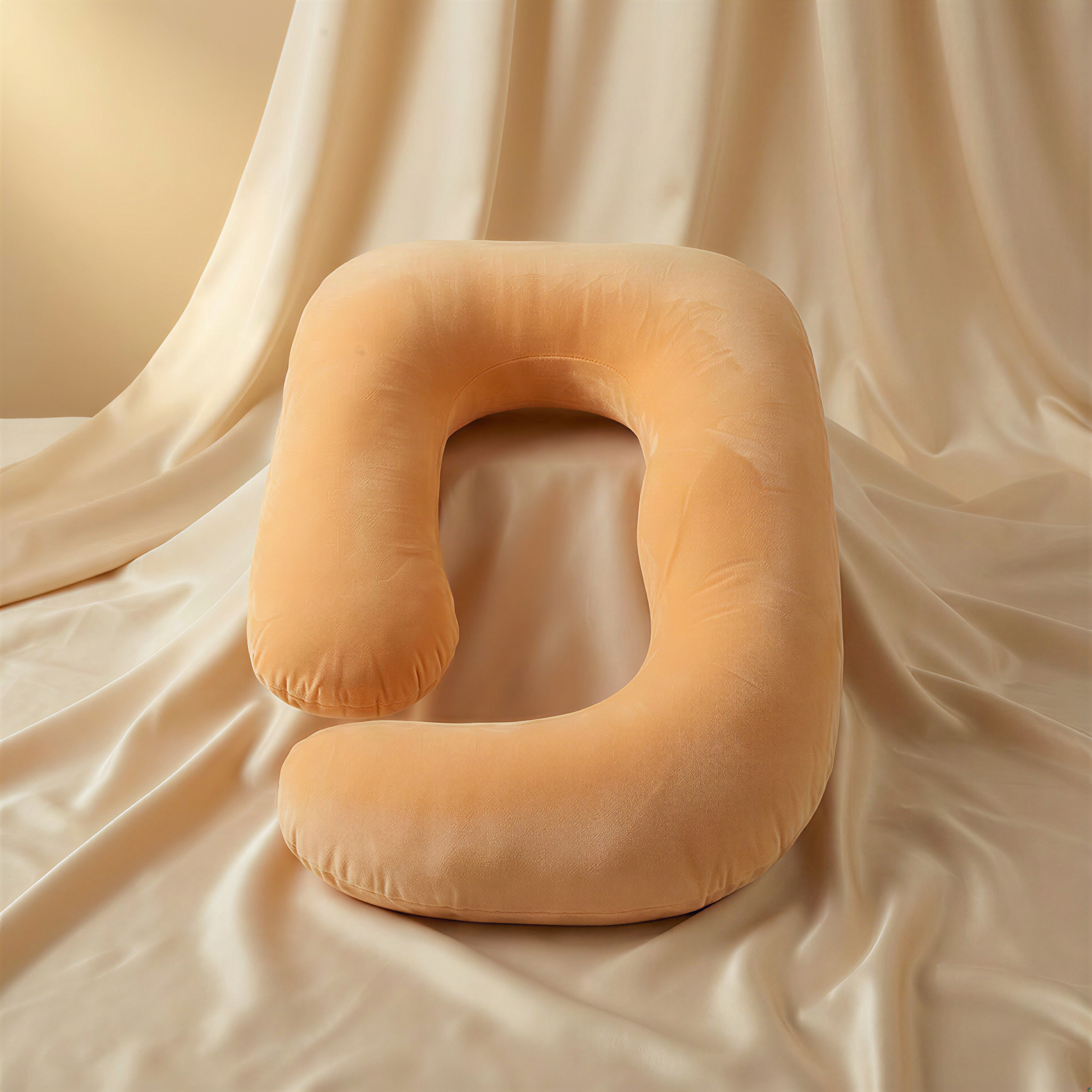 نظام الراحة الكاملة للحامل  وسادة جسم للحامل – راحا ماما