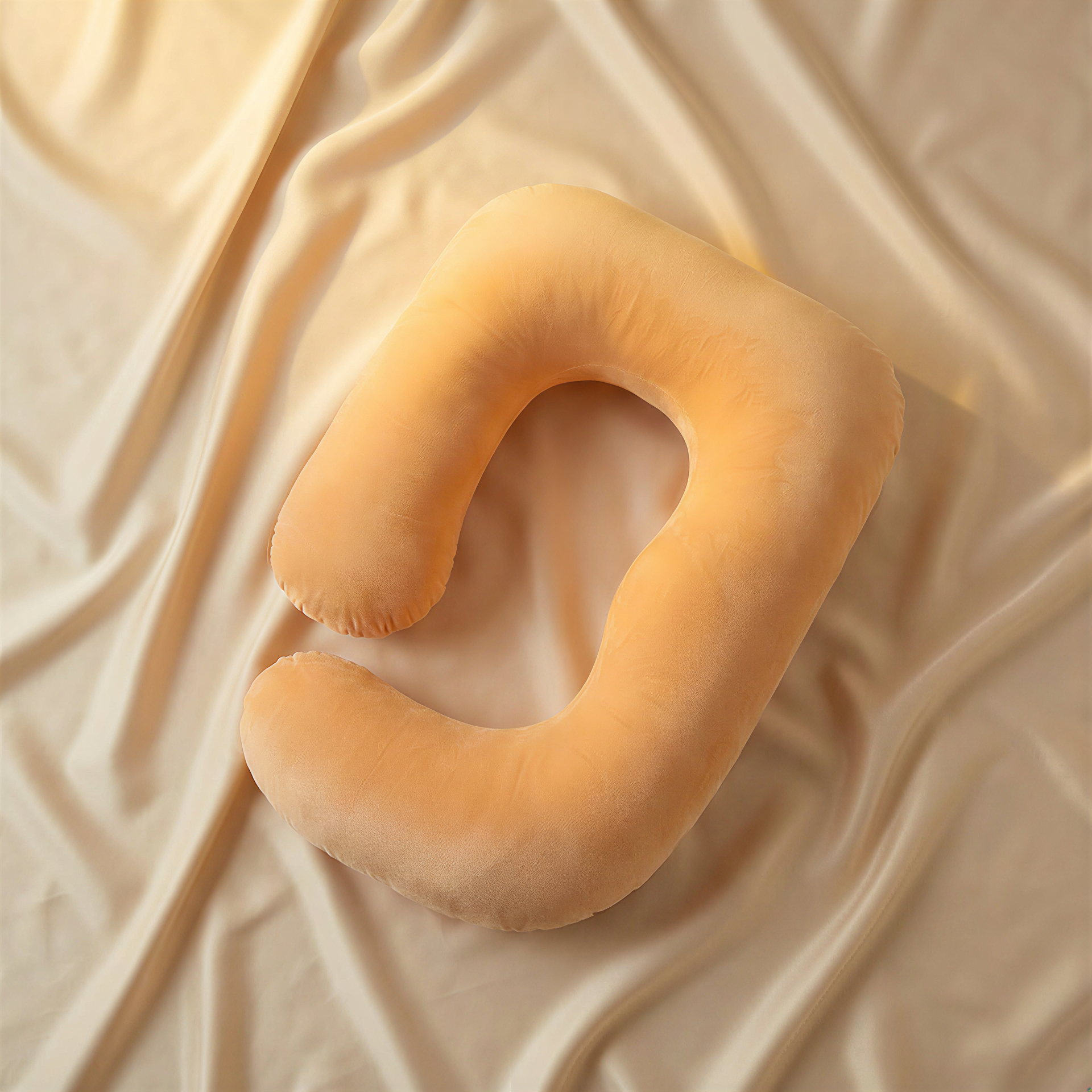 نظام الراحة الكاملة للحامل  وسادة جسم للحامل – راحا ماما